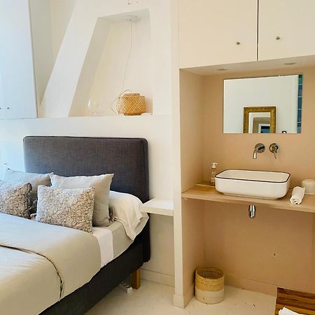 Appartement Le Loft Saint Victor Marseille Eksteriør billede