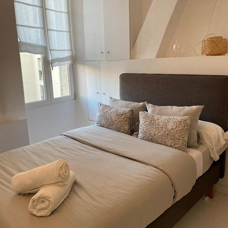 Appartement Le Loft Saint Victor Marseille Eksteriør billede