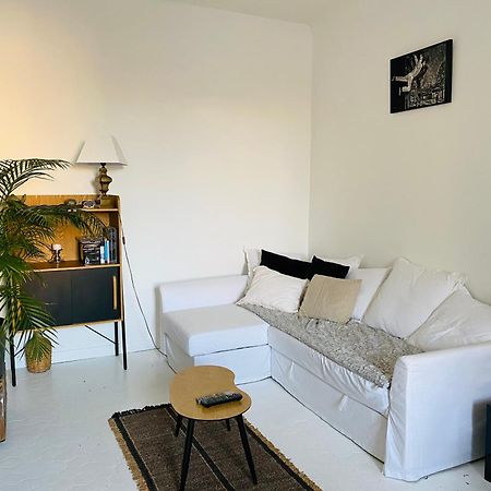 Appartement Le Loft Saint Victor Marseille Eksteriør billede