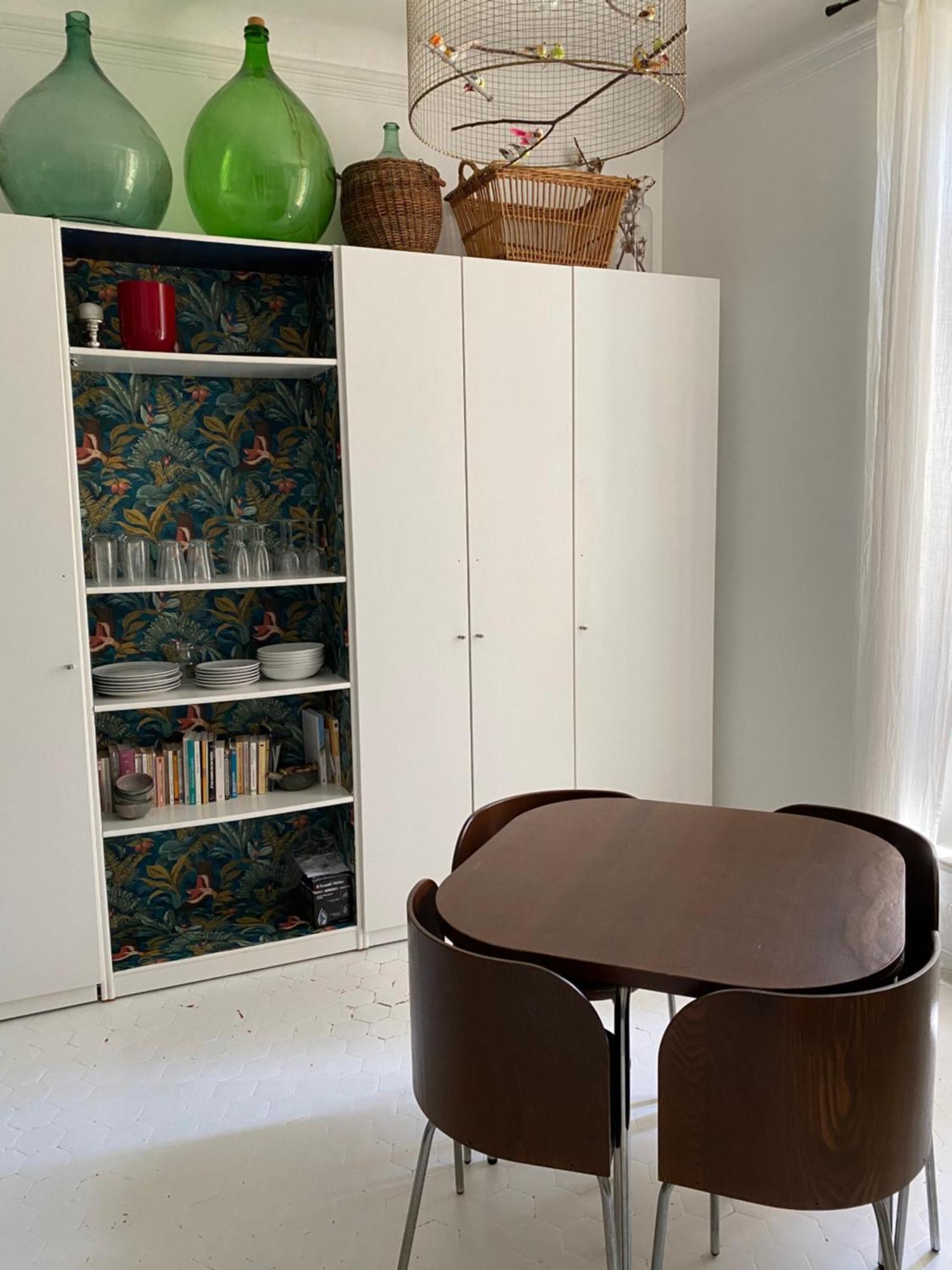 Appartement Le Loft Saint Victor Marseille Eksteriør billede