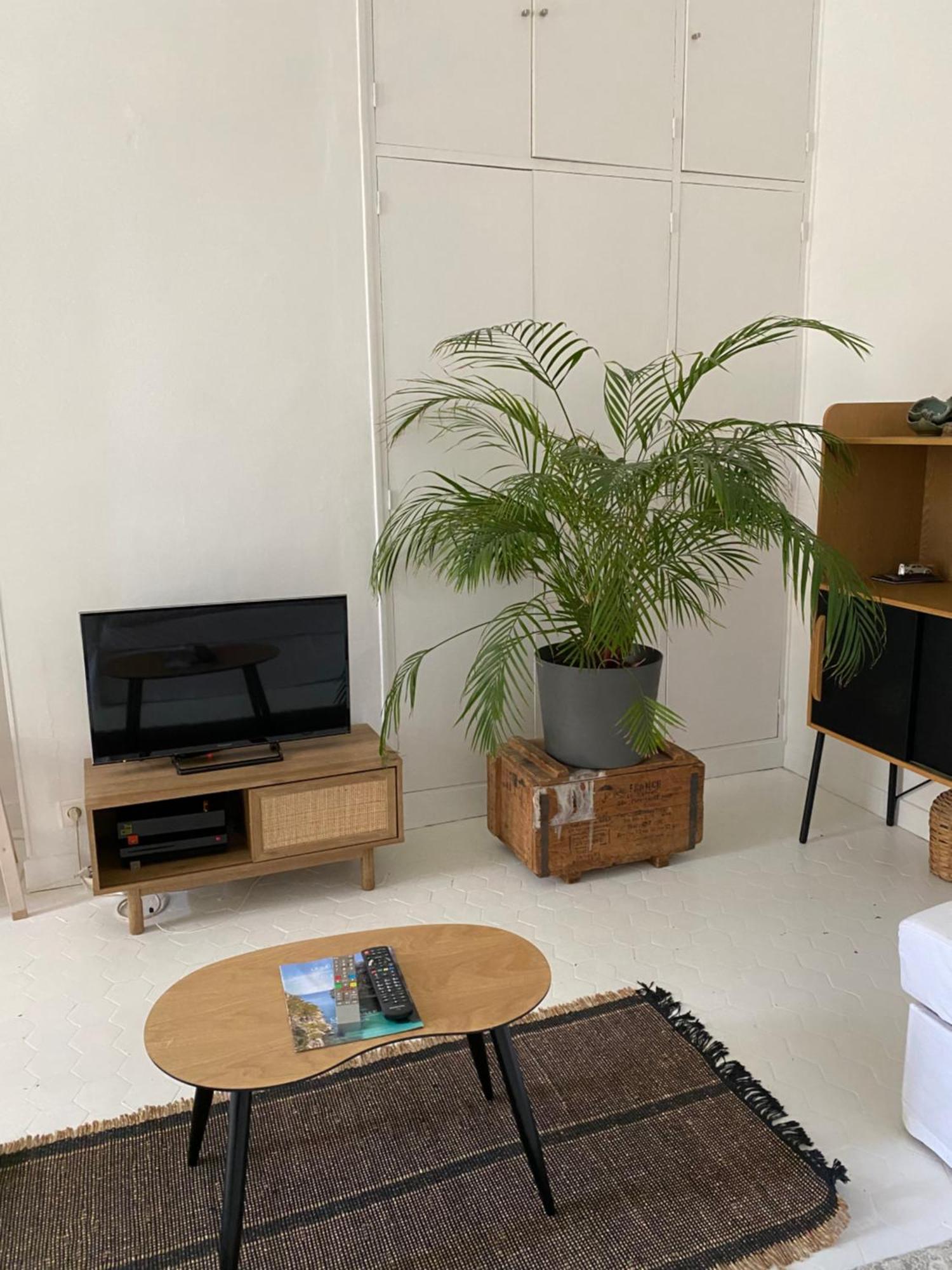 Appartement Le Loft Saint Victor Marseille Eksteriør billede